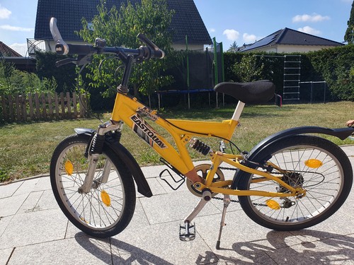 Eastquay zoll kinderfahrrad - eastquay, 20