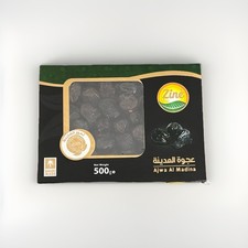 Ajwa datteln 500g - al, medina