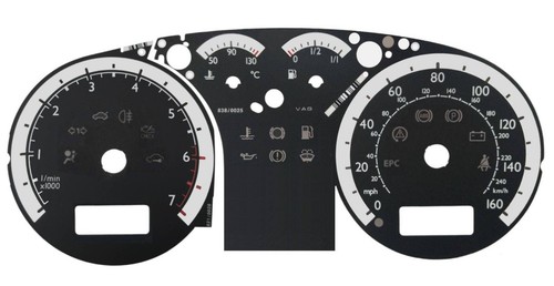 Mk4 bora sport - sport, uhr