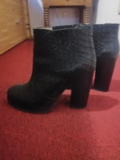 Buffalo sommer stiefelette - buffalo,