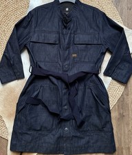 Star raw jacke - g, damen