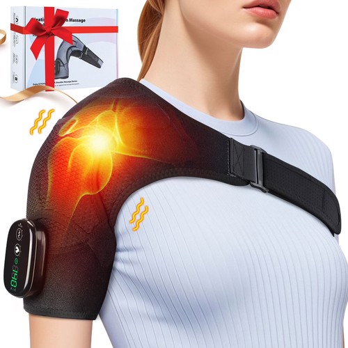 Elektro schulterbandage wärme - schulterbandage,