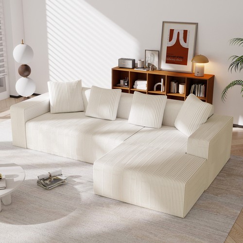 Form ecksofa modulares - ecksofa,