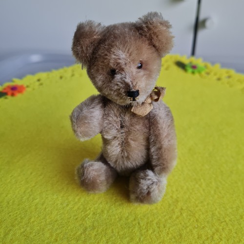 Schuco jes bär 13cm - schuco, no