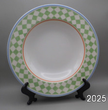 Porzellan suppenteller cm - porzellan, 23