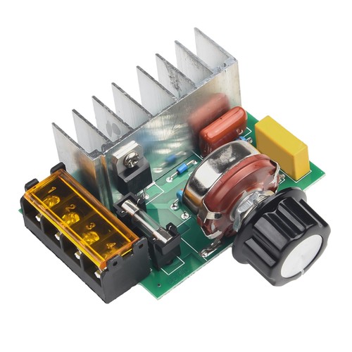 High power 4000w - high,