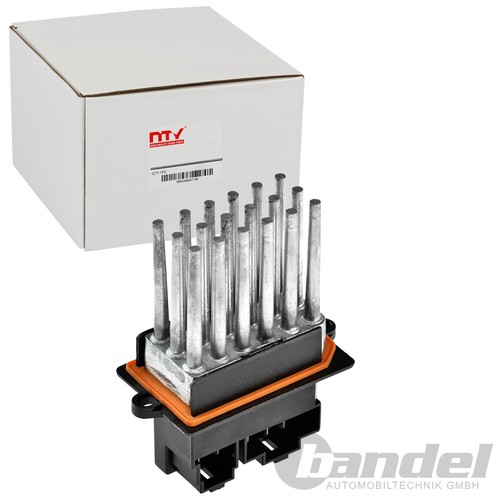 Nty widerstand regler - widerstand,