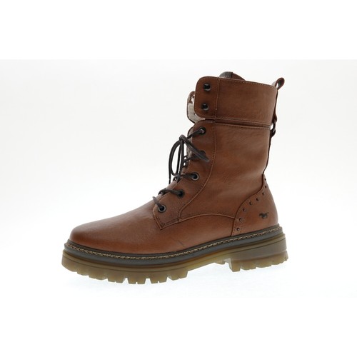 Mustang stiefelette warm - stiefelette, boot