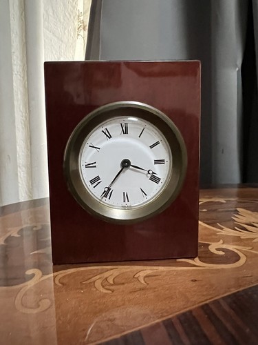 Swiss made tischuhr wecker - tischuhr, top