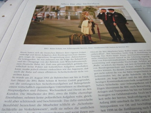 Eisenbahn archiv n - ,