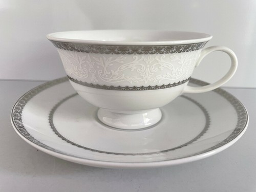 Rosenthal aida princess - aida, white