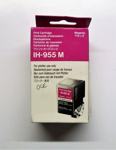 Original oce 955 magenta - original,