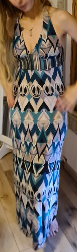 Maxikleid von miss - maxikleid, sixty