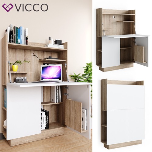 Schreibtischschrank