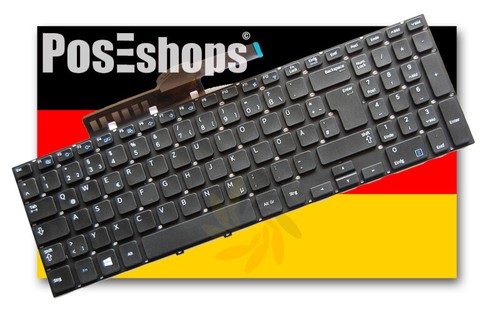 Orig qwertz tastatur samsung - qwertz,