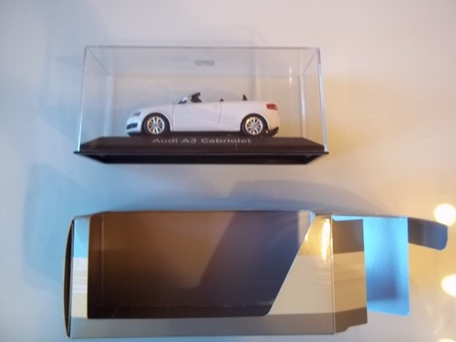 Audi cabrio ibisweiss - cabrio,