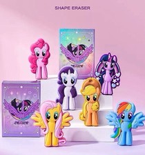 Little pony radiergummis in - pony,
