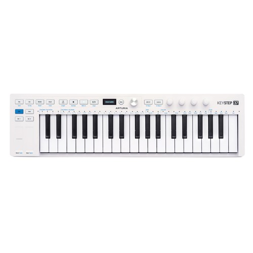 Arturia keystep mk2 - arturia,