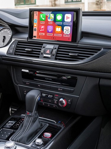 Wireless carplay kit for - wireless,