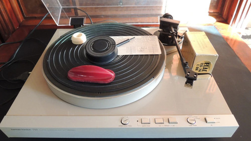 Harman kardon t60 - t60, elac
