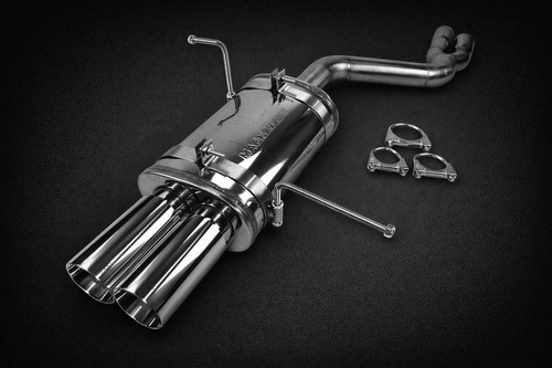 MagnaFlow