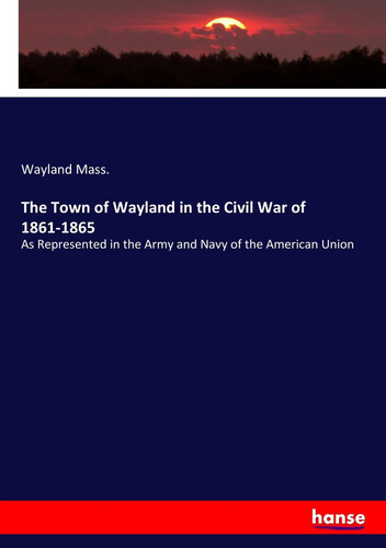 Wayland mass the - wayland, town