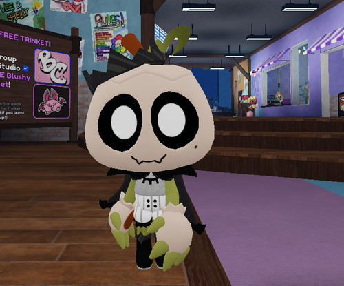 Roblox dandy world - roblox, ✨