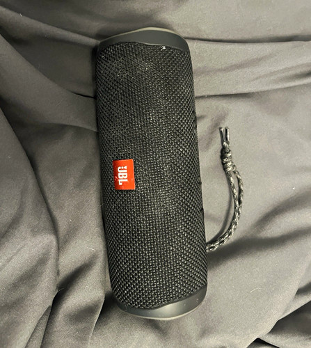 Jbl flip tragbarer - 6,