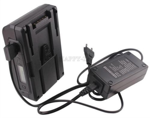 Lanparte dslr rig lcd 150wh - lanparte,