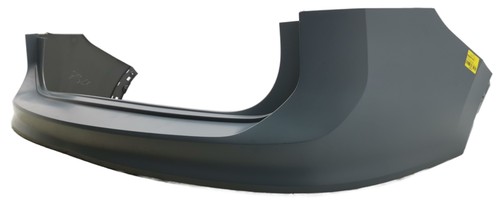 Heckstoßstange hinten