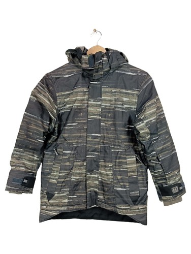 Exes skijacke 146 - xs,