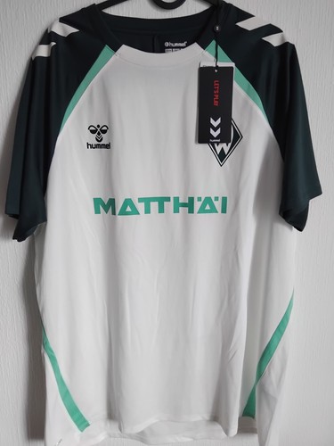 Werder bremen shirt - shirt, xl