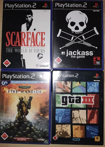 Scarface the world is yours - -,
