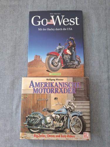 Bücher motorrad - bücher,