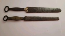 Wetzstahl wetzstab metzger - wetzstab,,