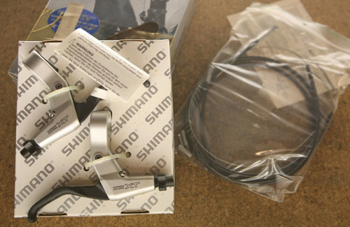 Vintage nos neu shimano - shimano, deore