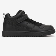 Kinder klettverschluss sneaker - kinder,