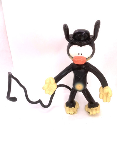 Marsupilami comic figur cm - marsupilami,