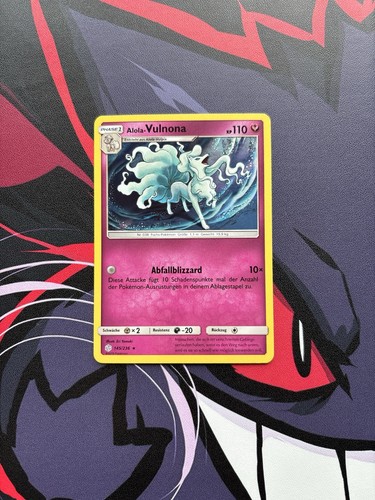 Pokémon karte alola - pokémon,