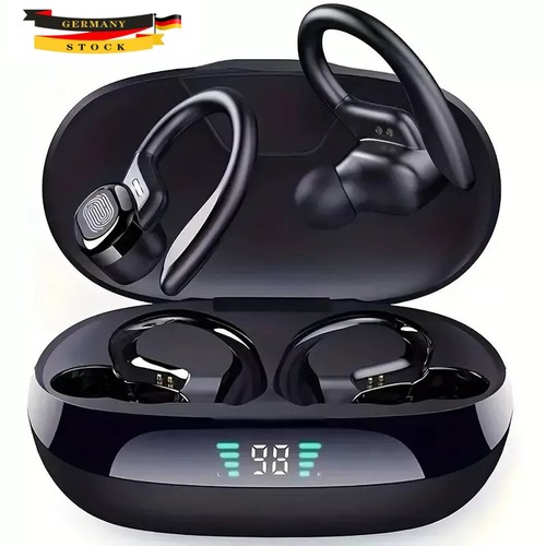 Bluetooth kopfhörer f - 5.3,
