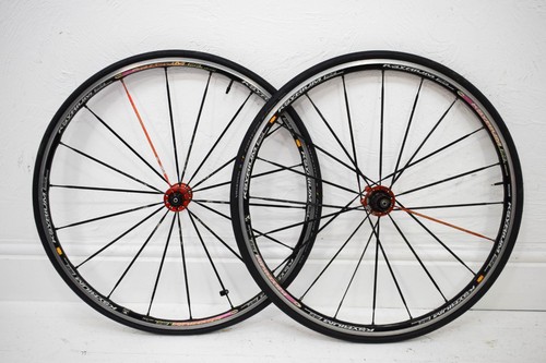 Mavic ksyrium helium - ksyrium,