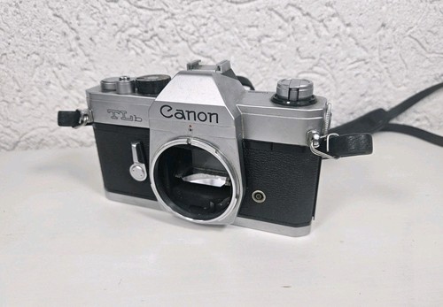 Canon tlb analoge - canon,