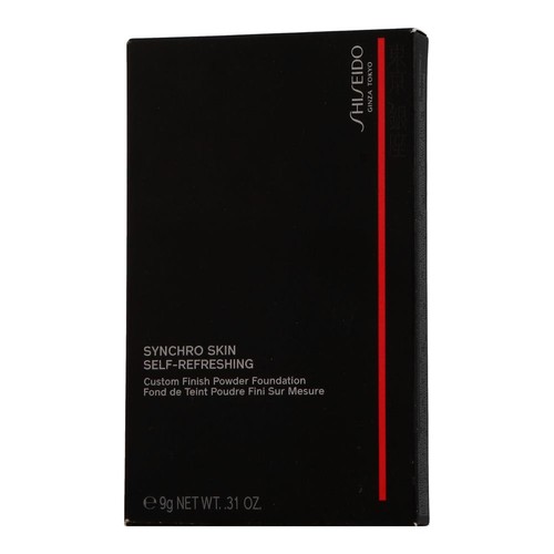Shiseido synchro - shiseido,
