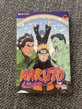 Naruto von masashi - von,