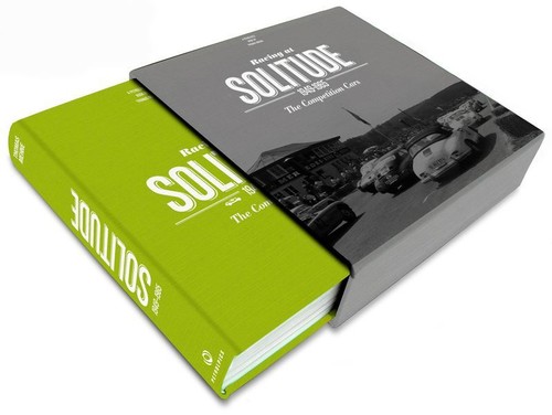 Racing solitude 1949 1965 - at,