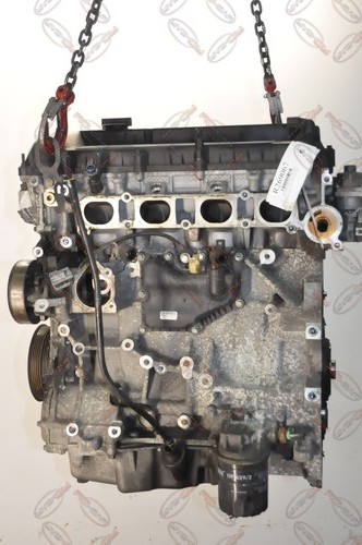 Volvo c30 s40 v50 - volvo, ii