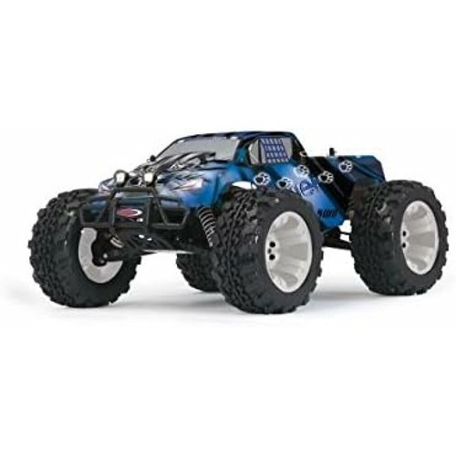 Ice tiger 4wd - ice,