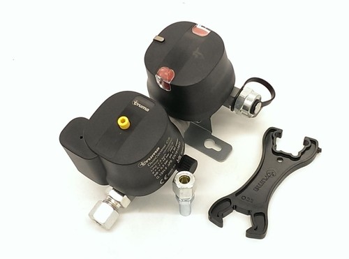 Truma gasregler duo control - gasregler,