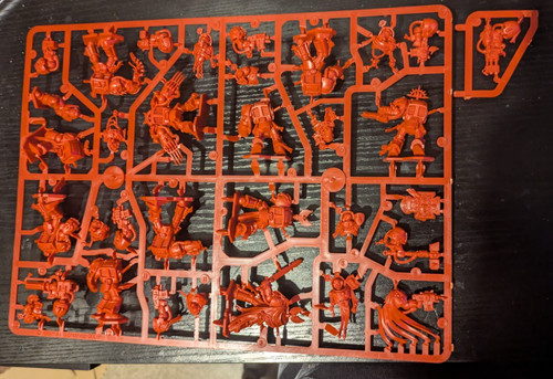 40k space hulk terminatoren - 40k,