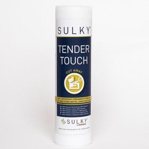Sulky tender touch weicher - sulky,